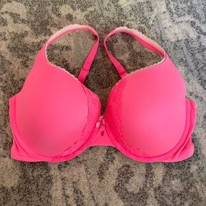 Victoria's Secret body by Victoria Pink Padded Bra